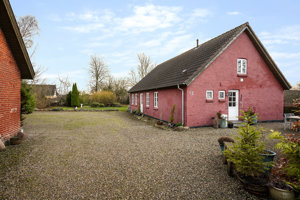 Gårdsplads
