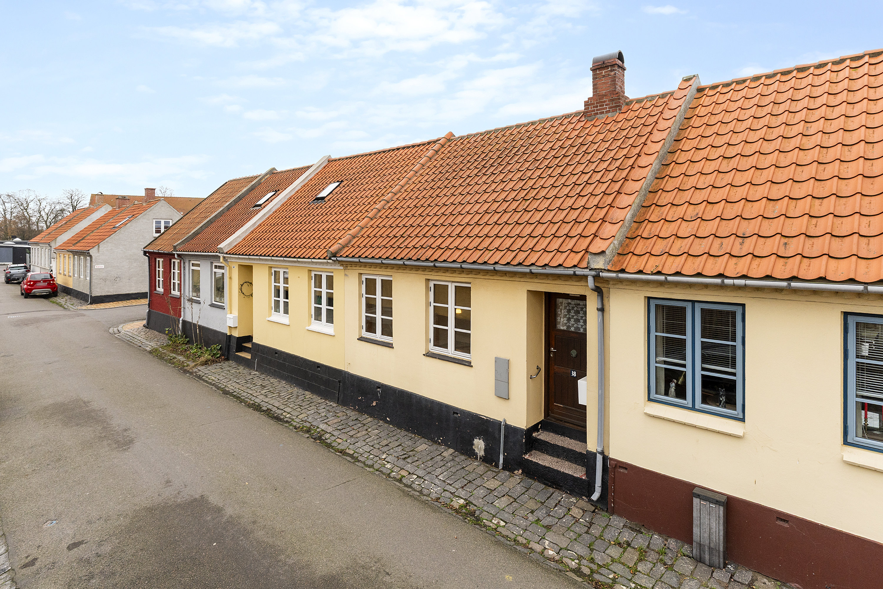 Løkkegade 38