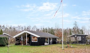 Set fra haven