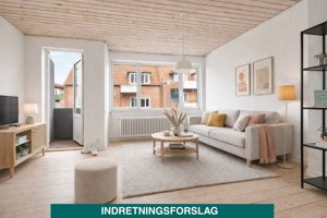 Stue (indretningsforslag)