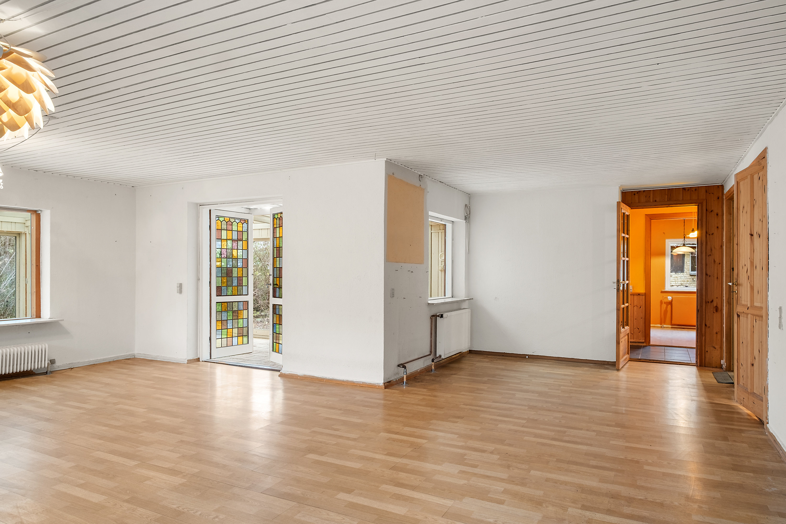 Villa / Helårsgrund Bakkedraget 1, Allerød - Visning 2