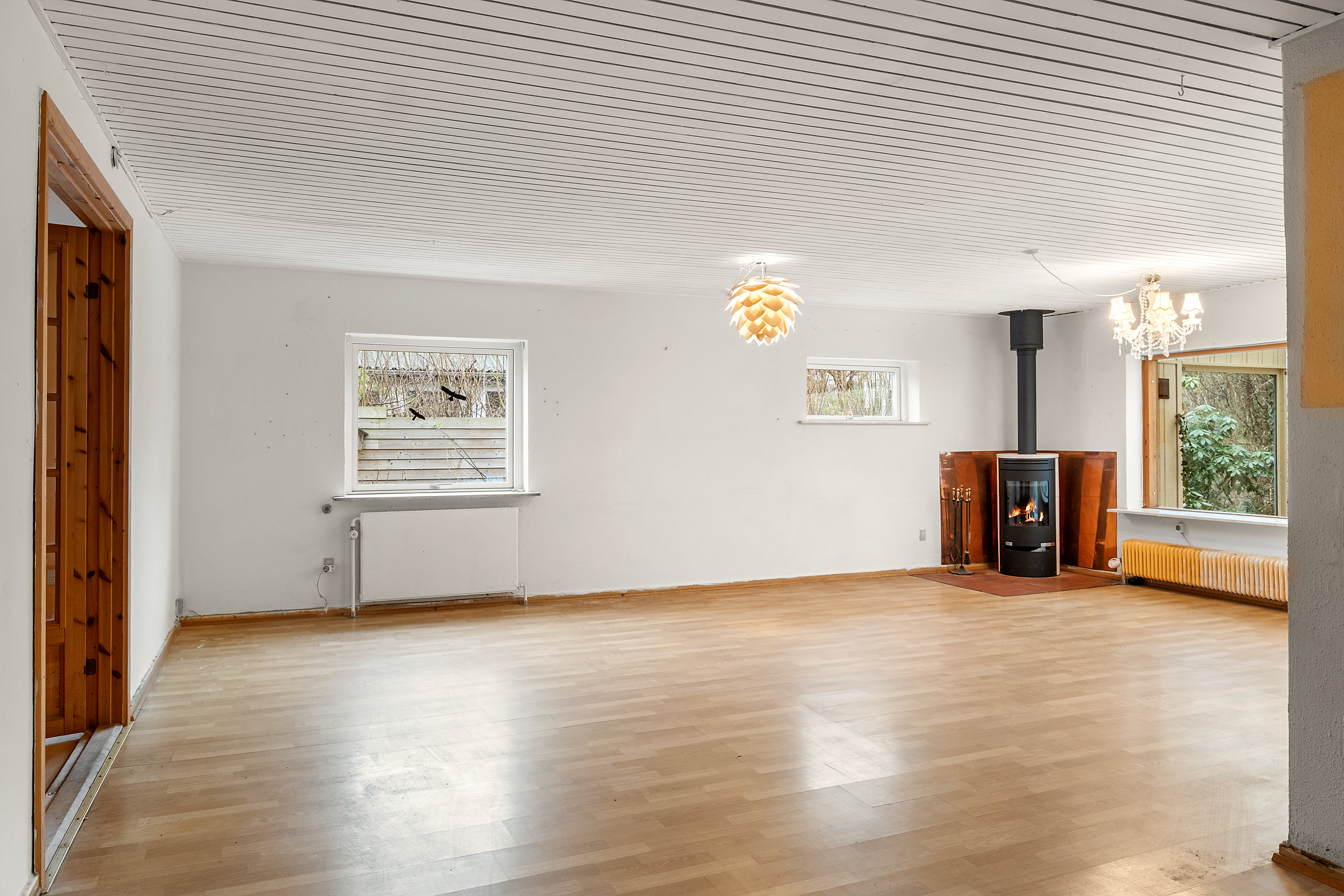 Villa / Helårsgrund Bakkedraget 1, Allerød - Visning 3