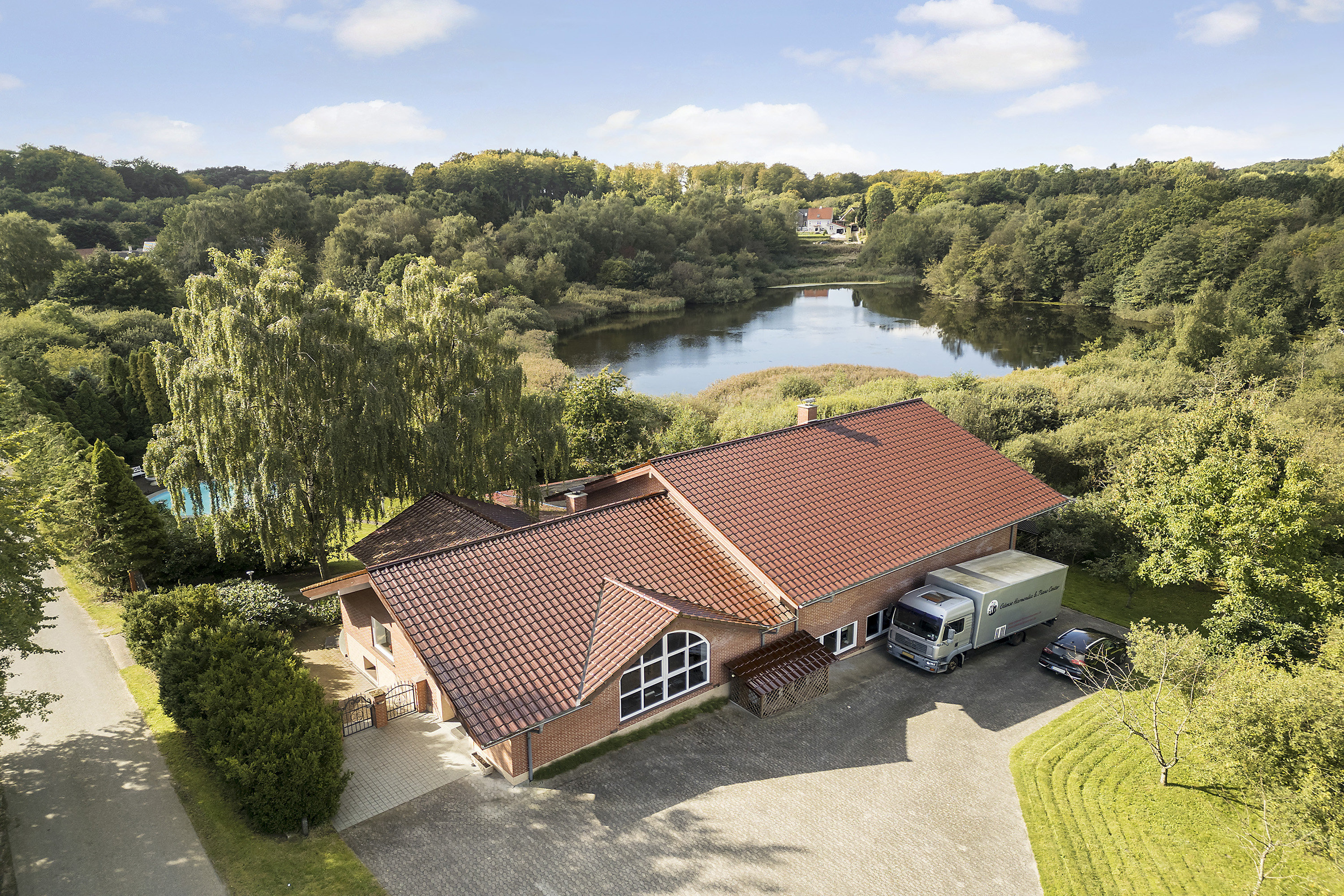 Villa på Koelbjergvej 6 5492 Vissenbjerg.