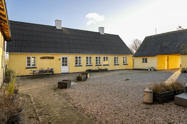 Oddenvej 76