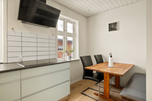 Køkken