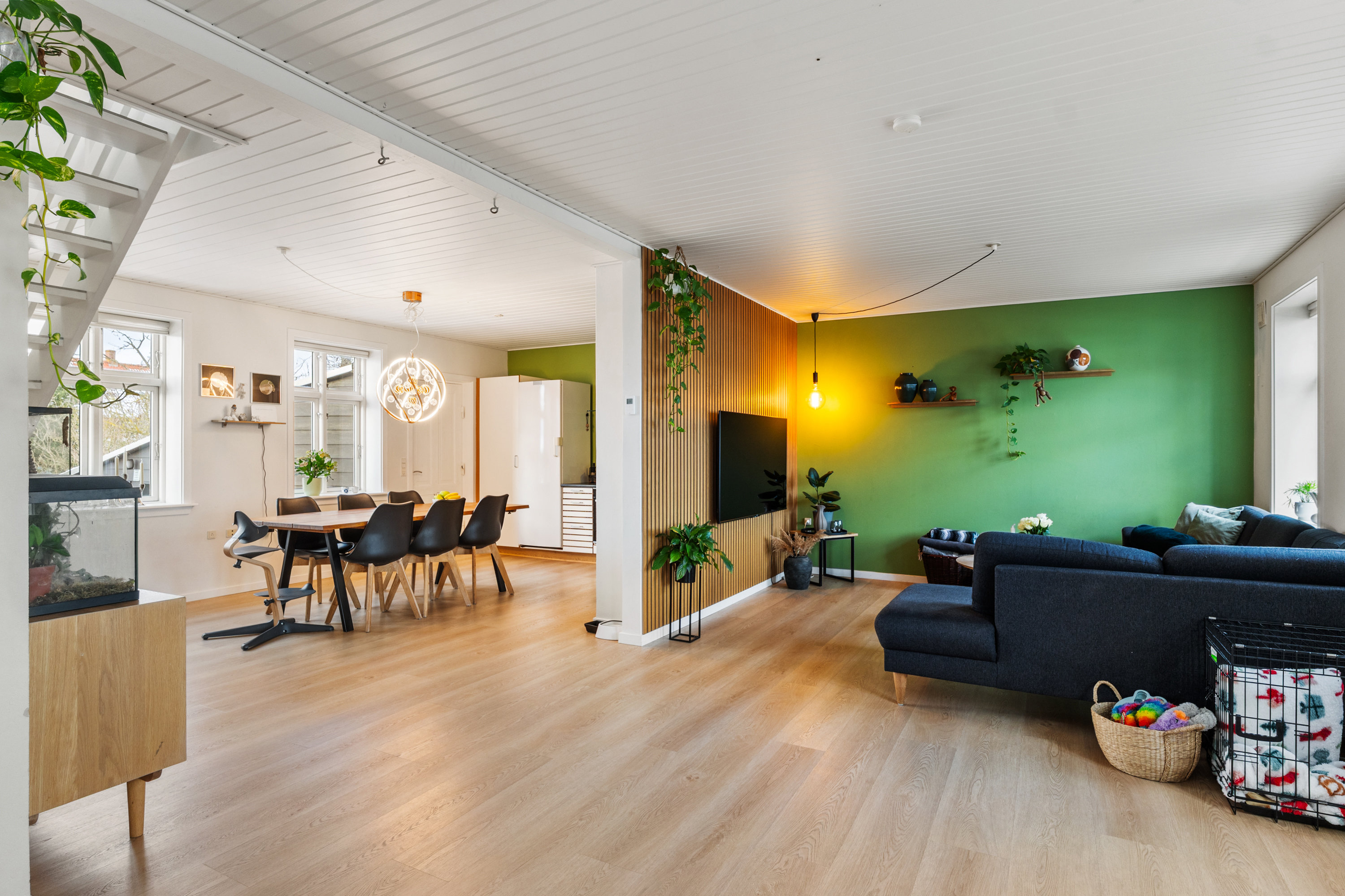 Villa Ndr. Strandvej 35, Nexø, Nexø – pohled 3