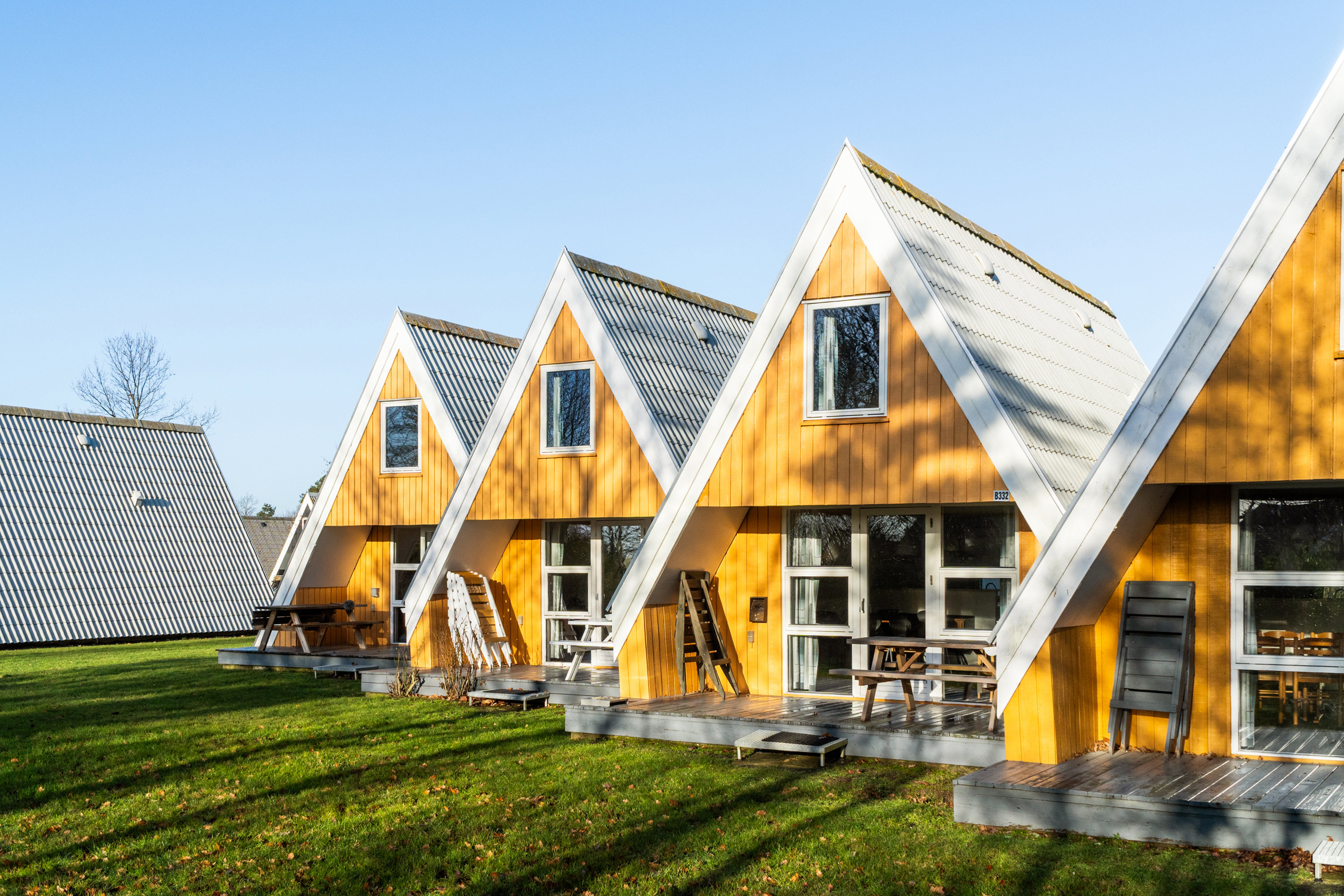 Hus – Rødby, Lalandia - Visning 3