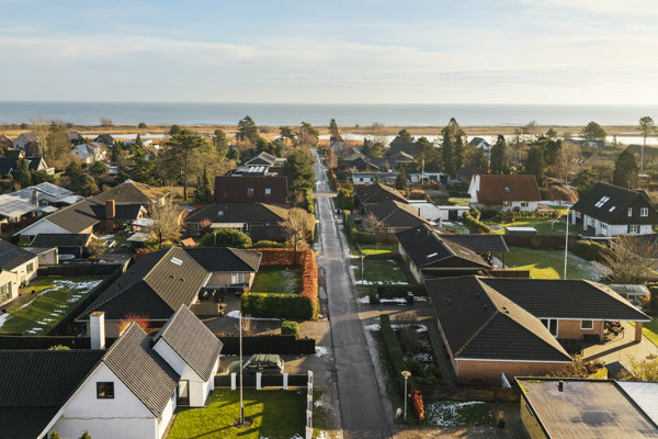 Område