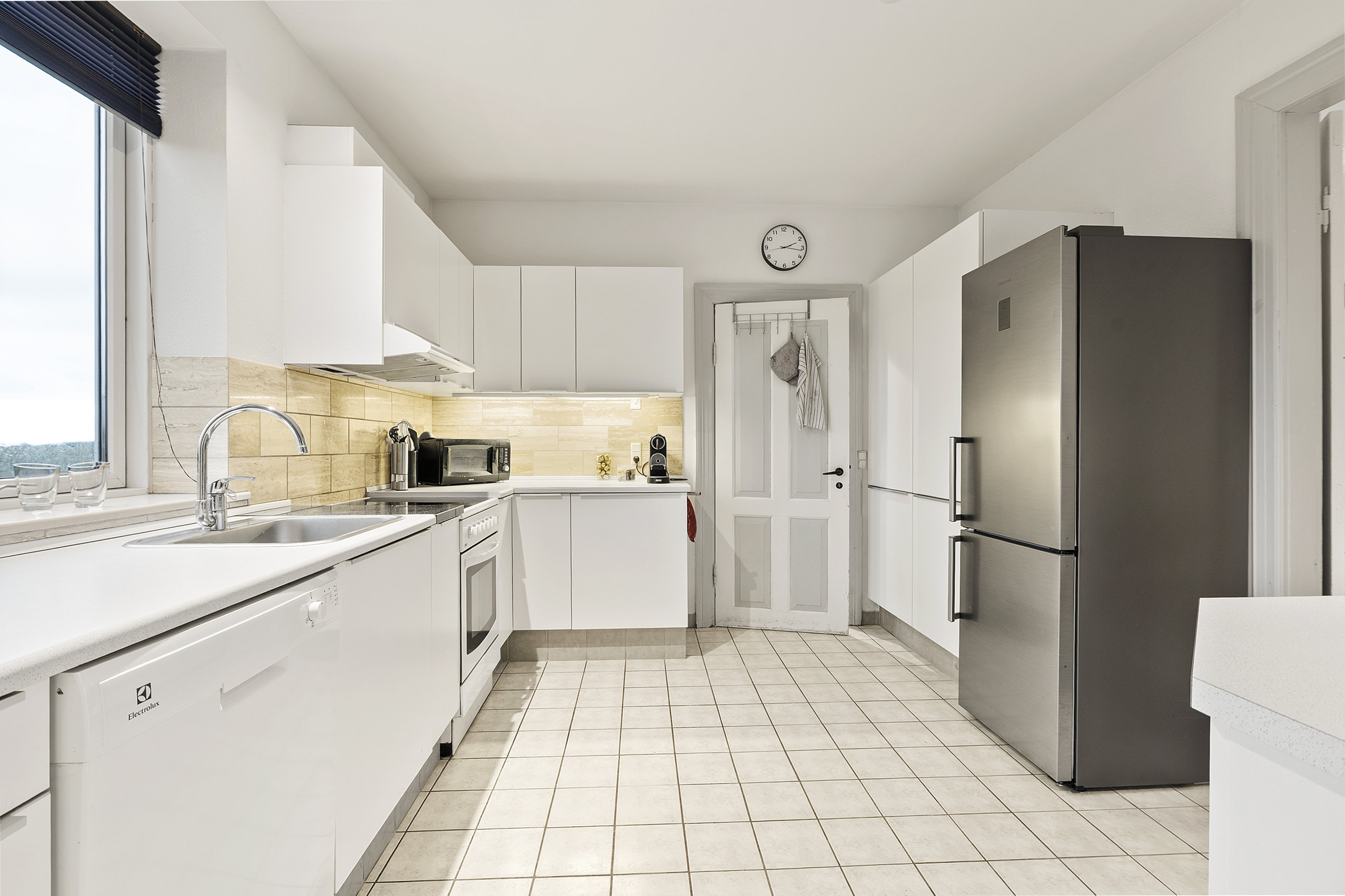 Villa på Svendborg Landevej 33 5871 Frørup.