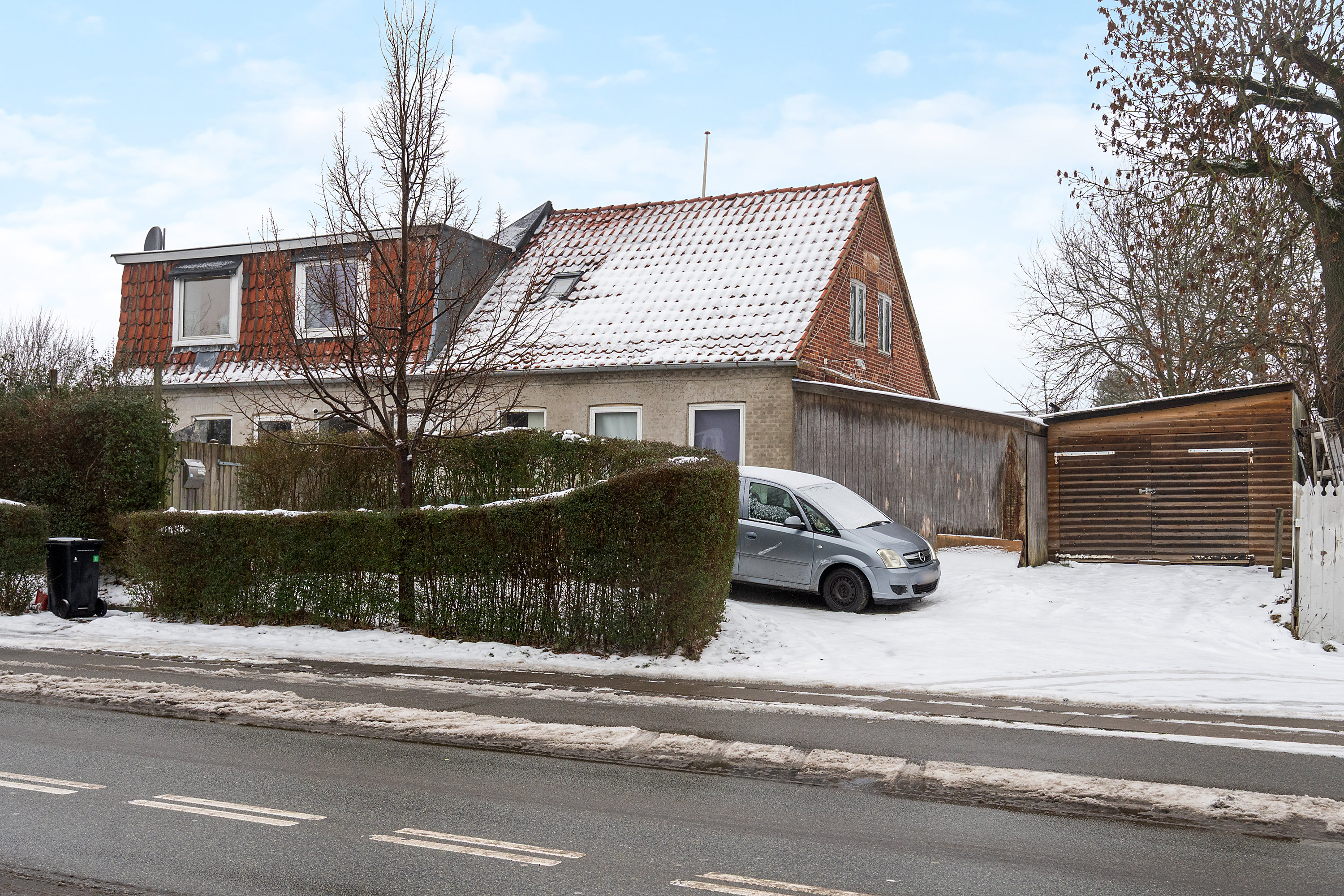 Gammel Klausdalsbrovej 484 2730 Herlev