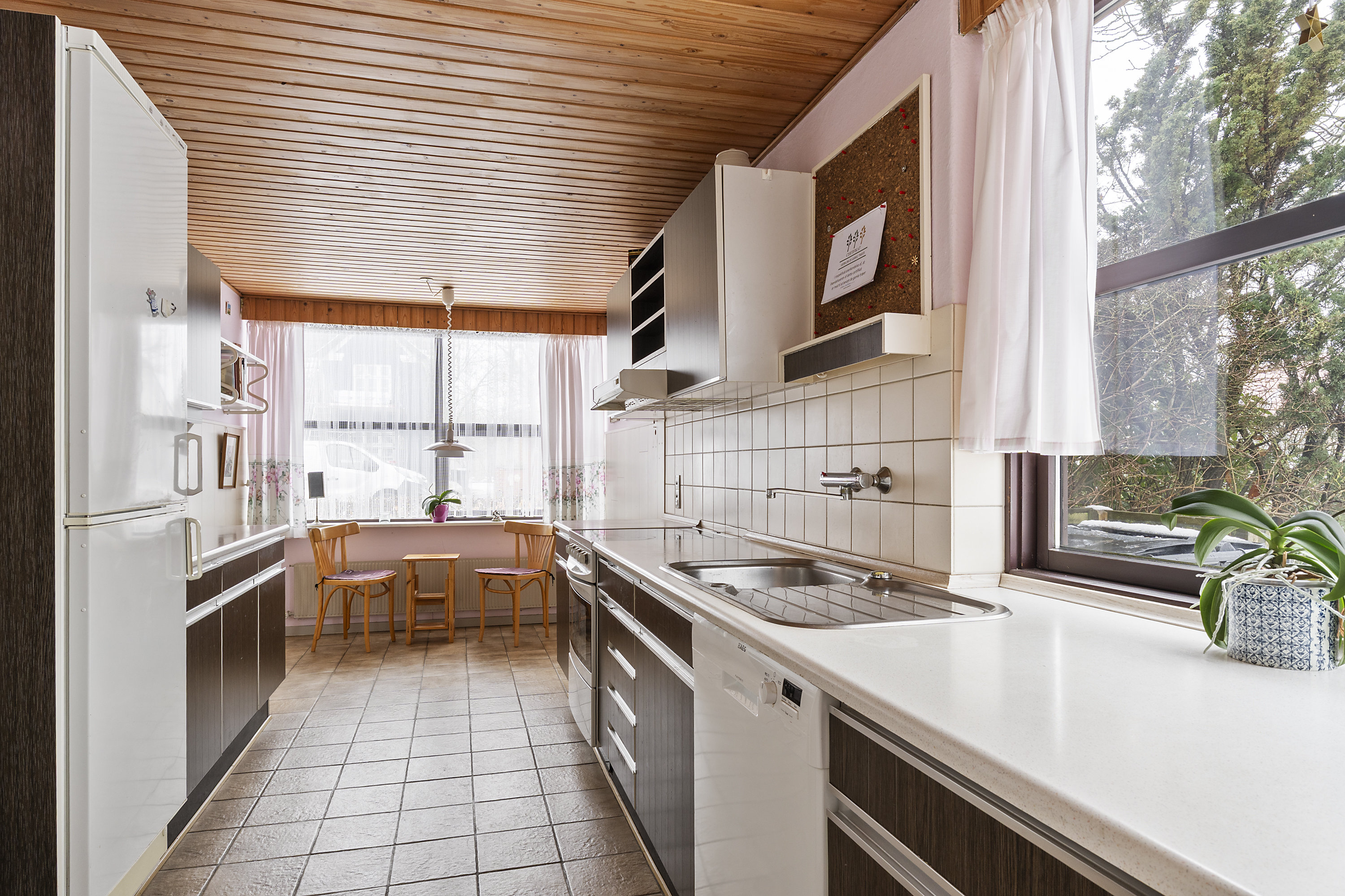 Villa Magnolievej 1, Gammelby, Esbjerg - Visning 3