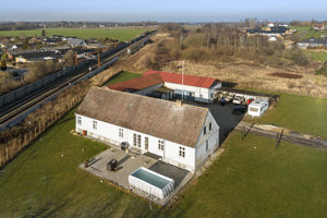 Ejendommen