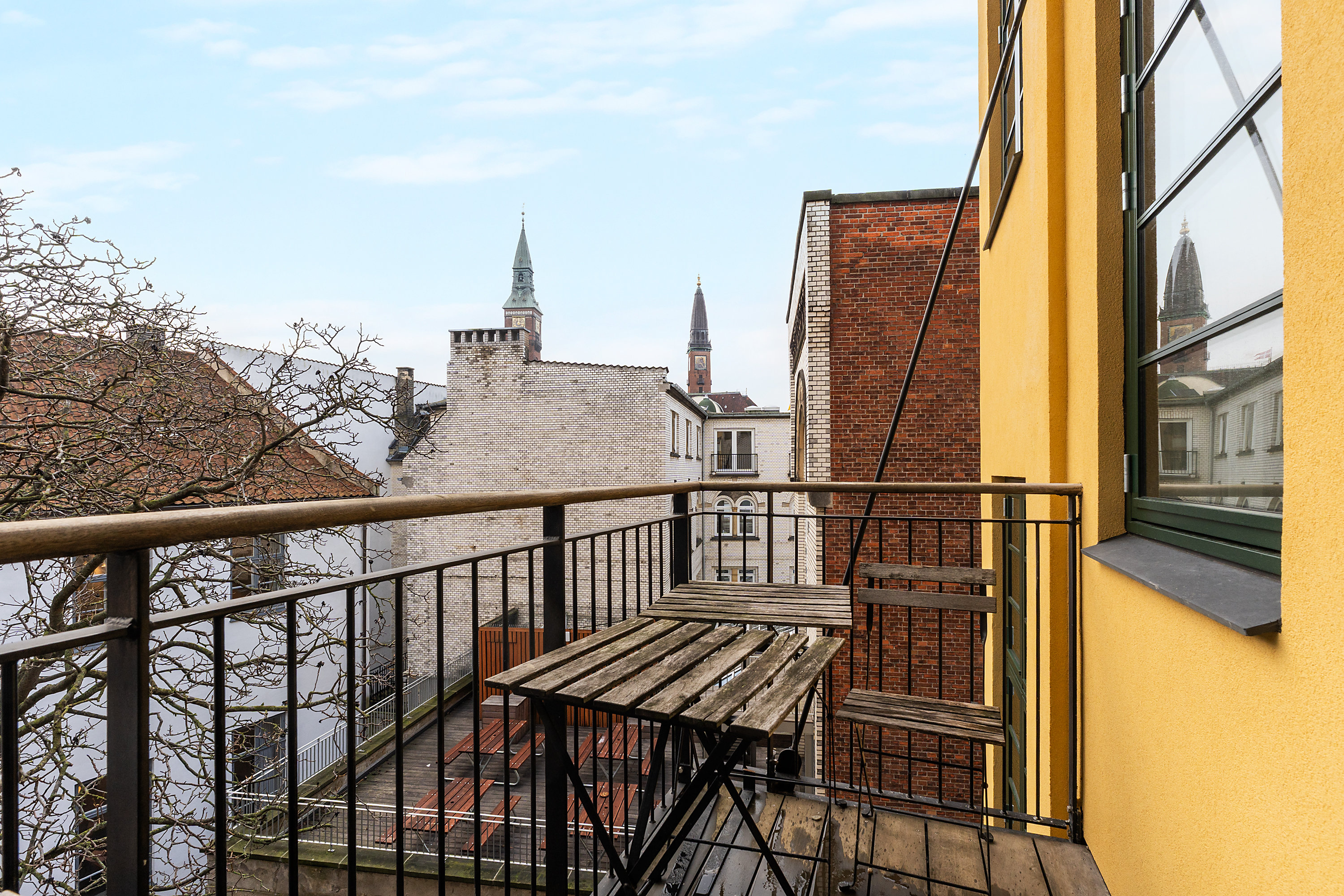 Frederiksberggade 5, 3. 1459 København K