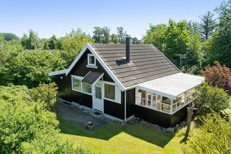 Tornsangerlunden 7