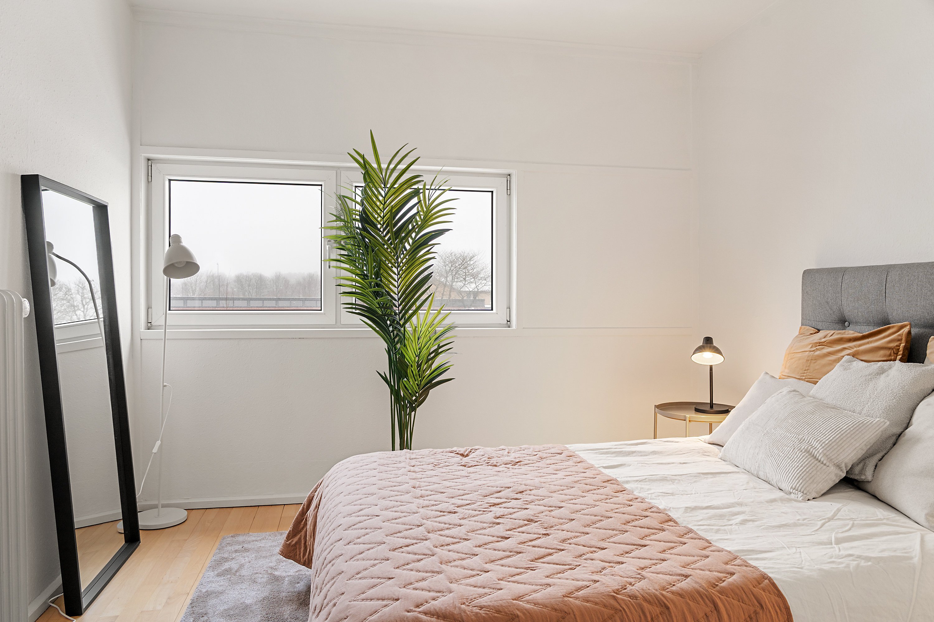 Grønlands Torv 9, 1. th., 9210 Aalborg SØ billede 1