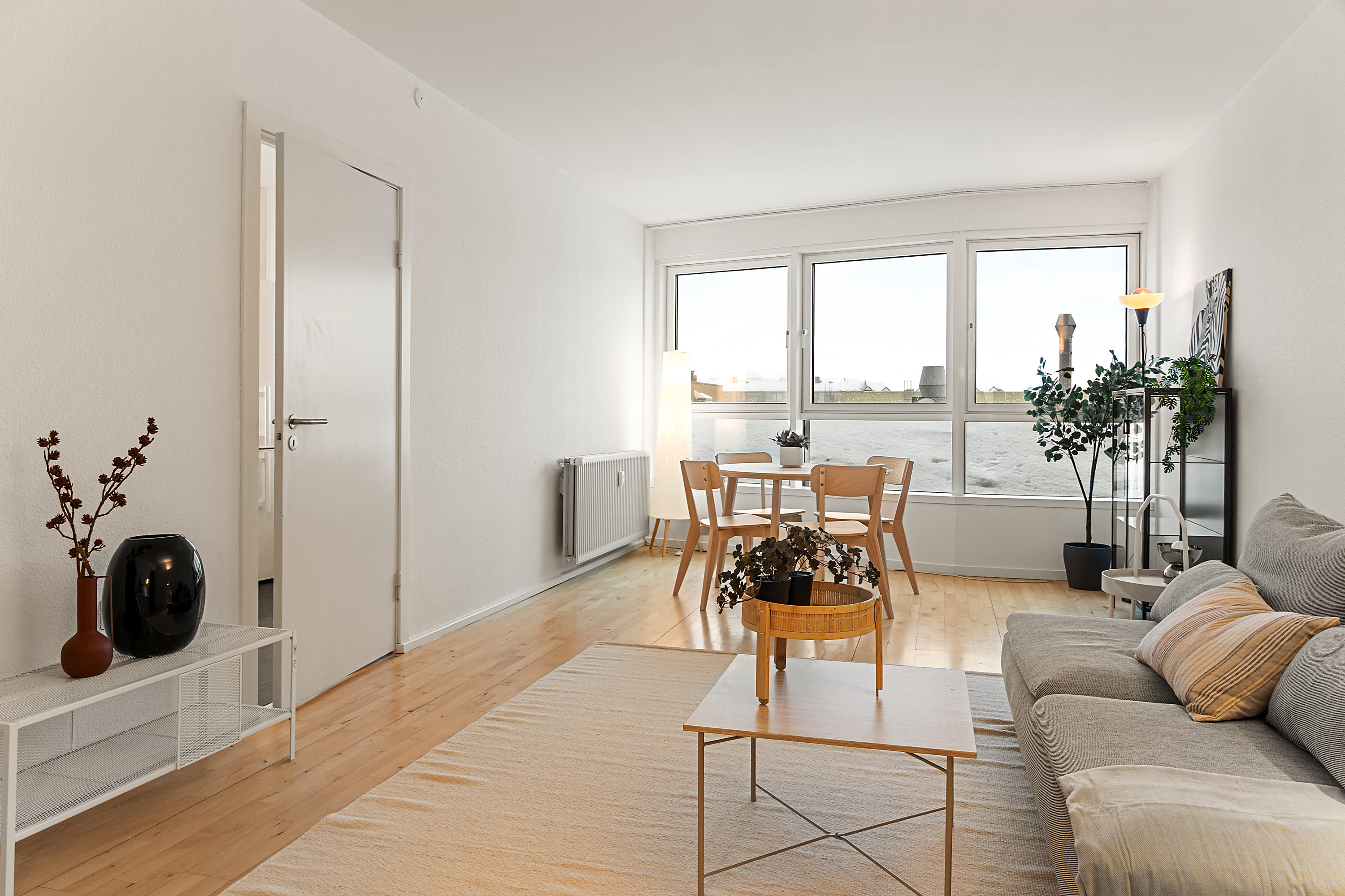 3-room apartment in Aalborg SØ image 6