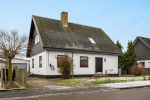 Ejendommen
