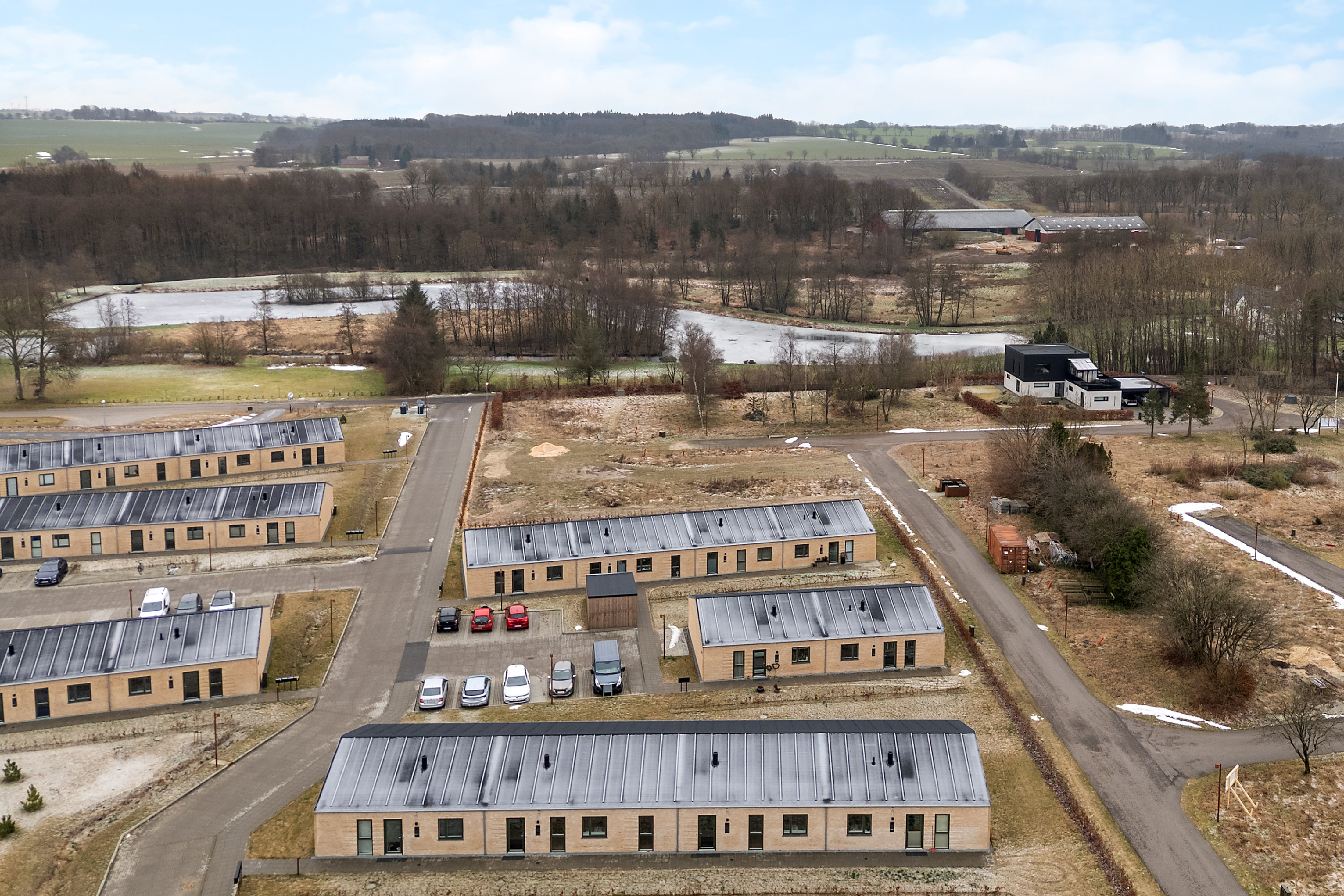 Udspringet 17, Egholm Park, 7160 Tørring billede 2