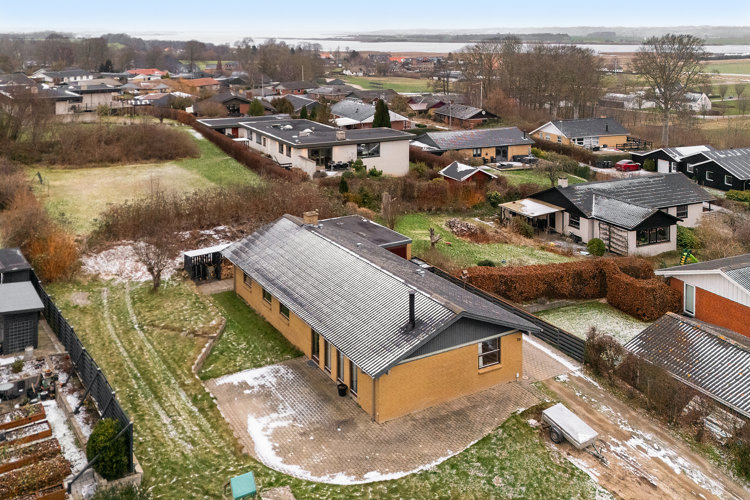 Fjordbakken 30, Mellerup