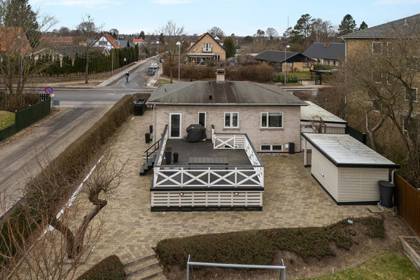 Område