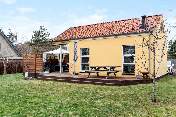 Smidstrup Strandvej 27