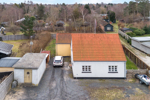 Ejendommen