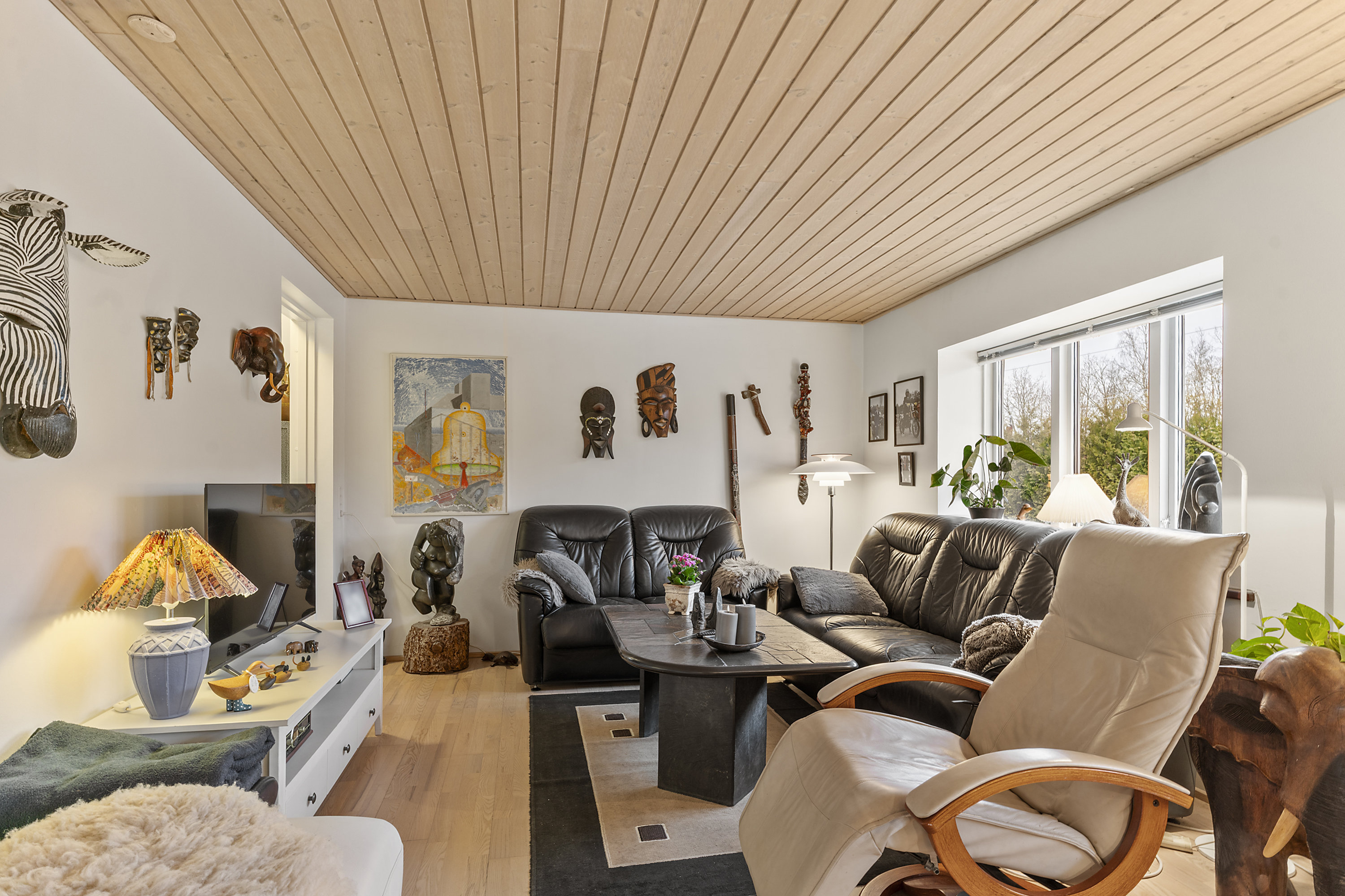House in Langå, Kongstrup - Visning 3