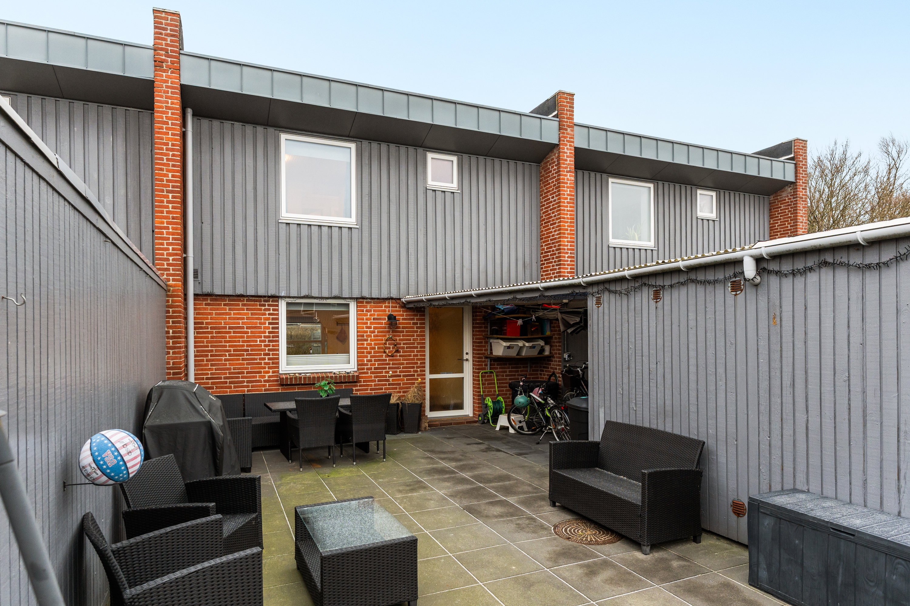 Apartment in Esbjerg N, B`32 37 boliger, Gjesing, Esbjerg N