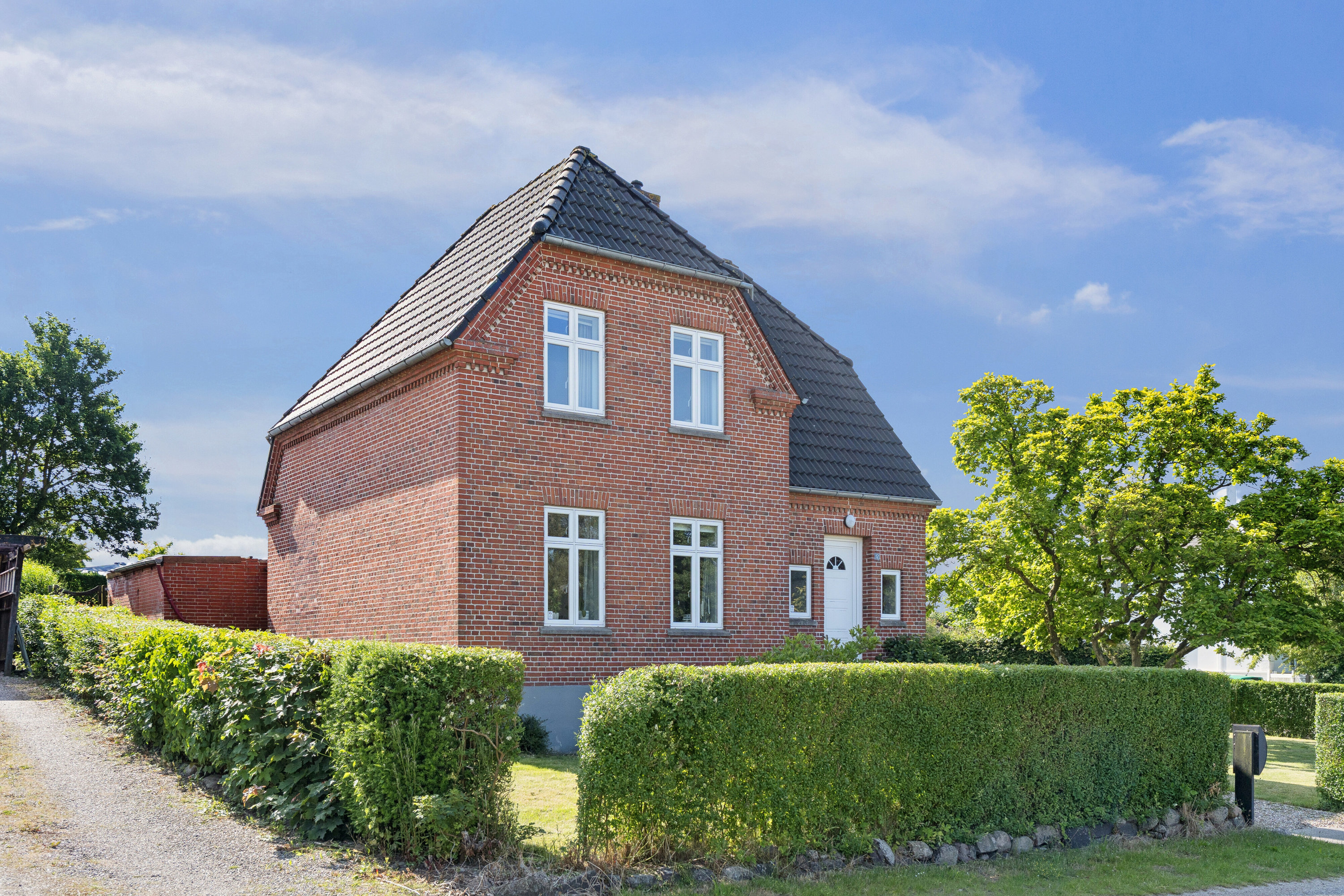 Villa på Ravnekærvej 12 5631 Ebberup.