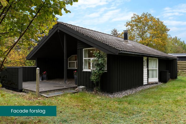Facade forslag