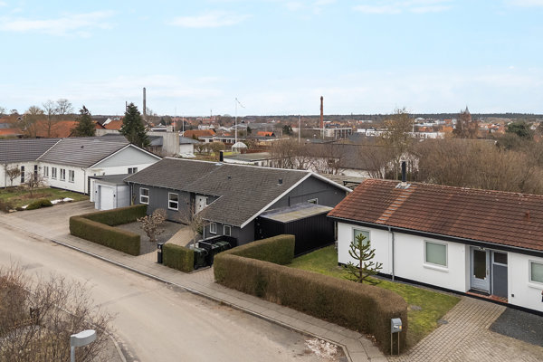 Ejendommen