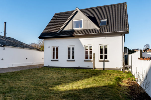 Ejendommen