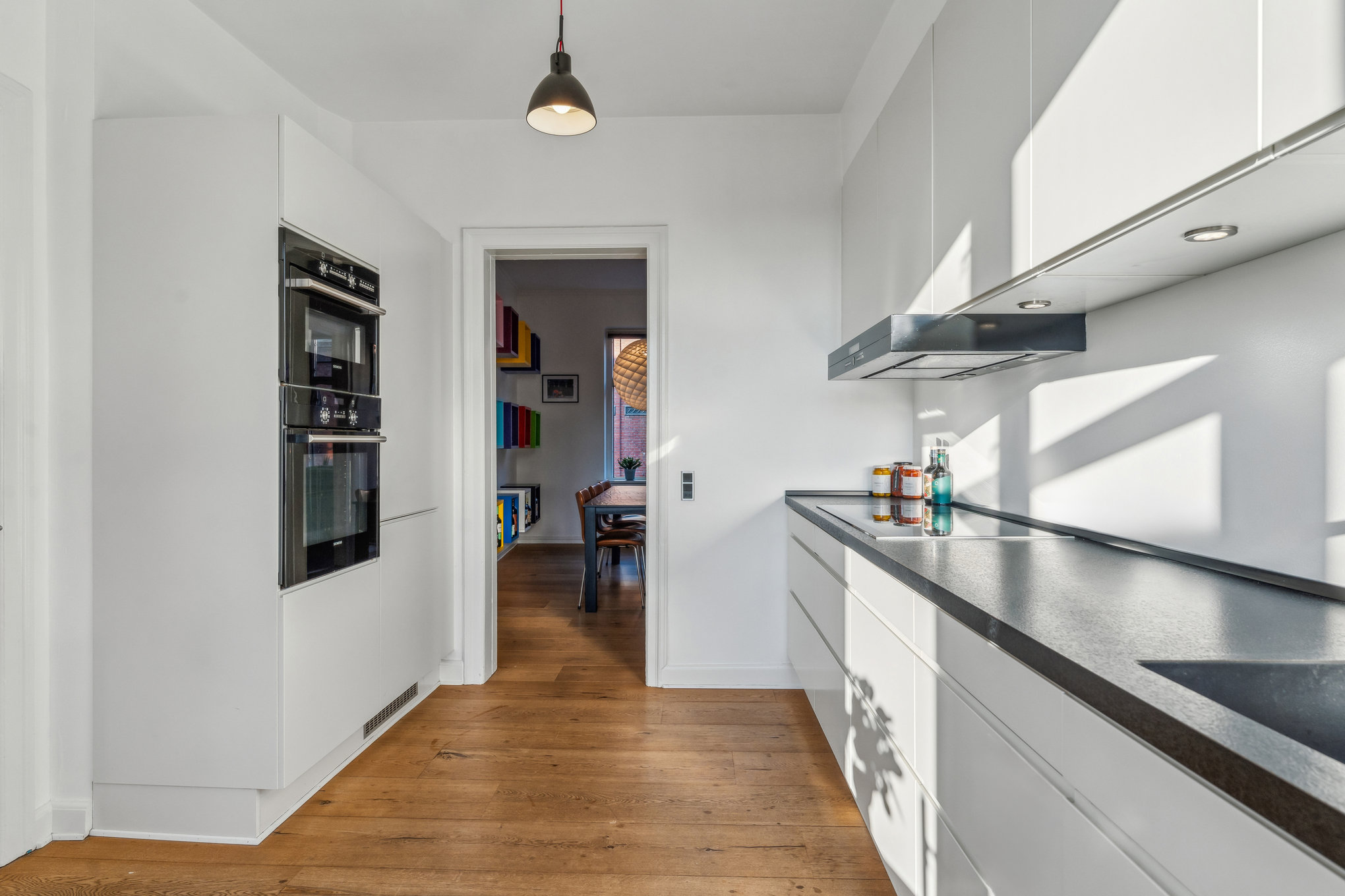 Andelsbolig på Fredensgade 6A, 1. 8900 Randers C.