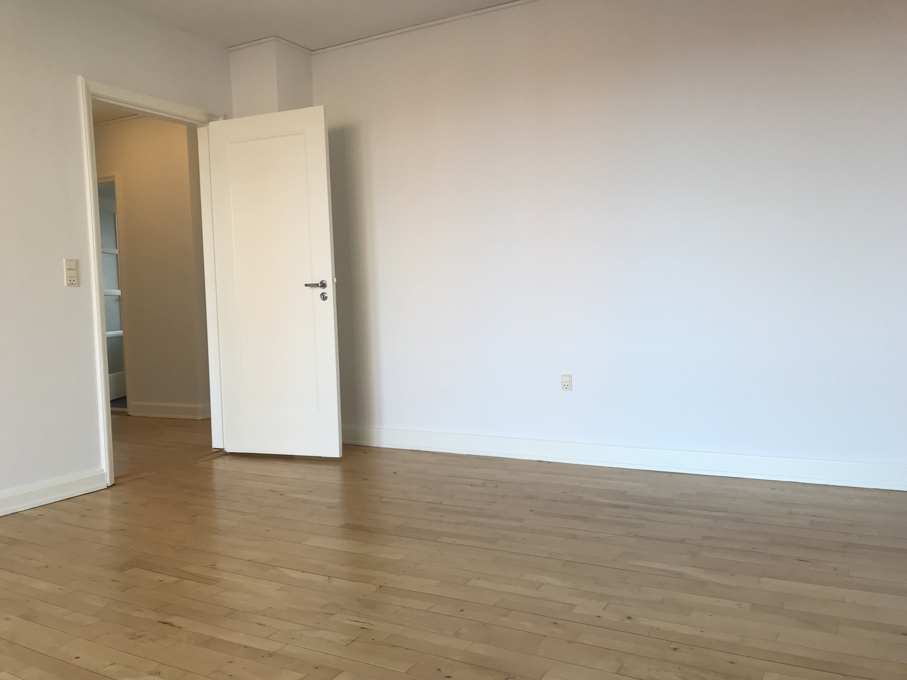 Bredegade 5D, 2. th., 4200 Slagelse