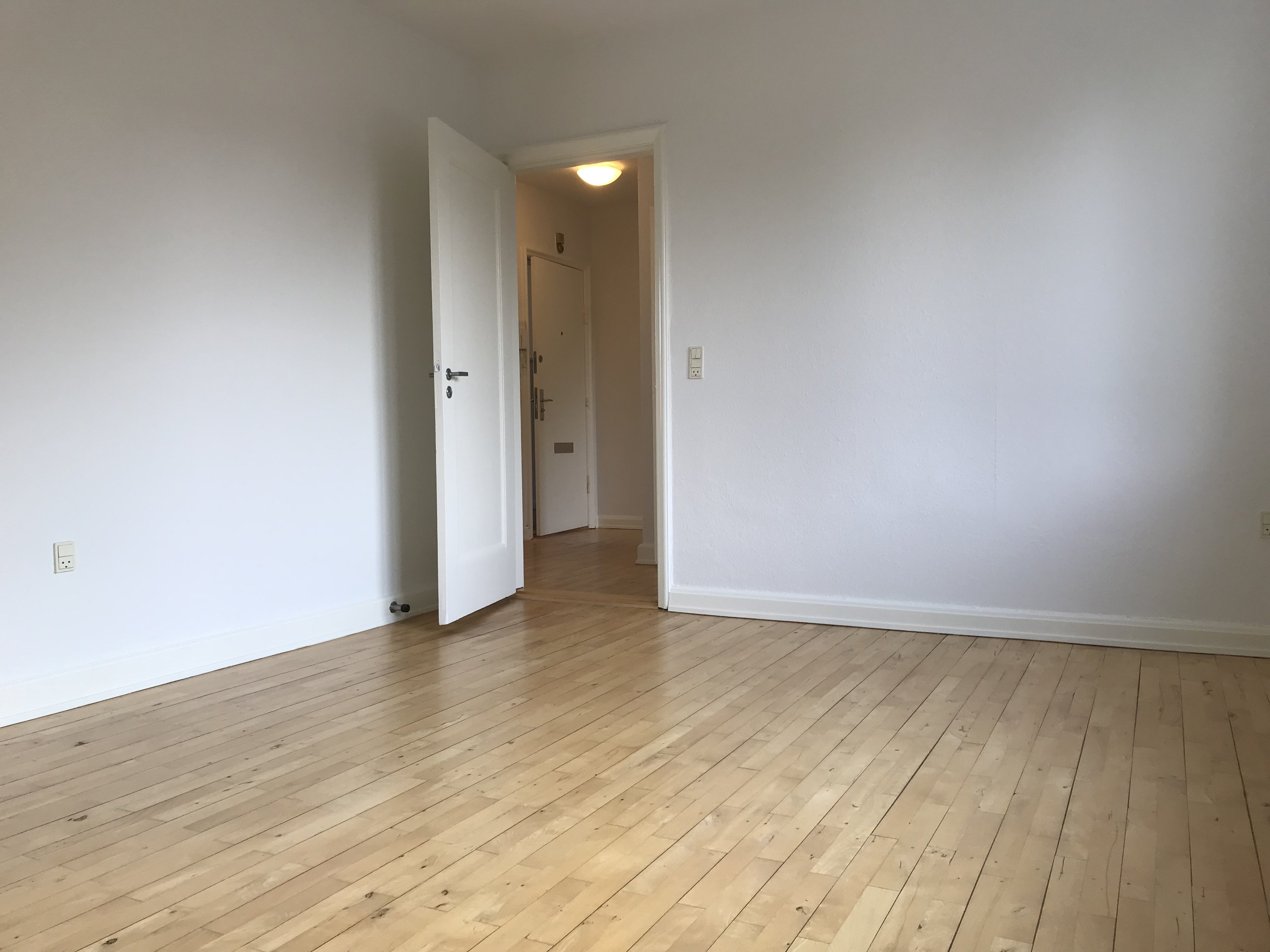 3-room apartment in Slagelse image 2