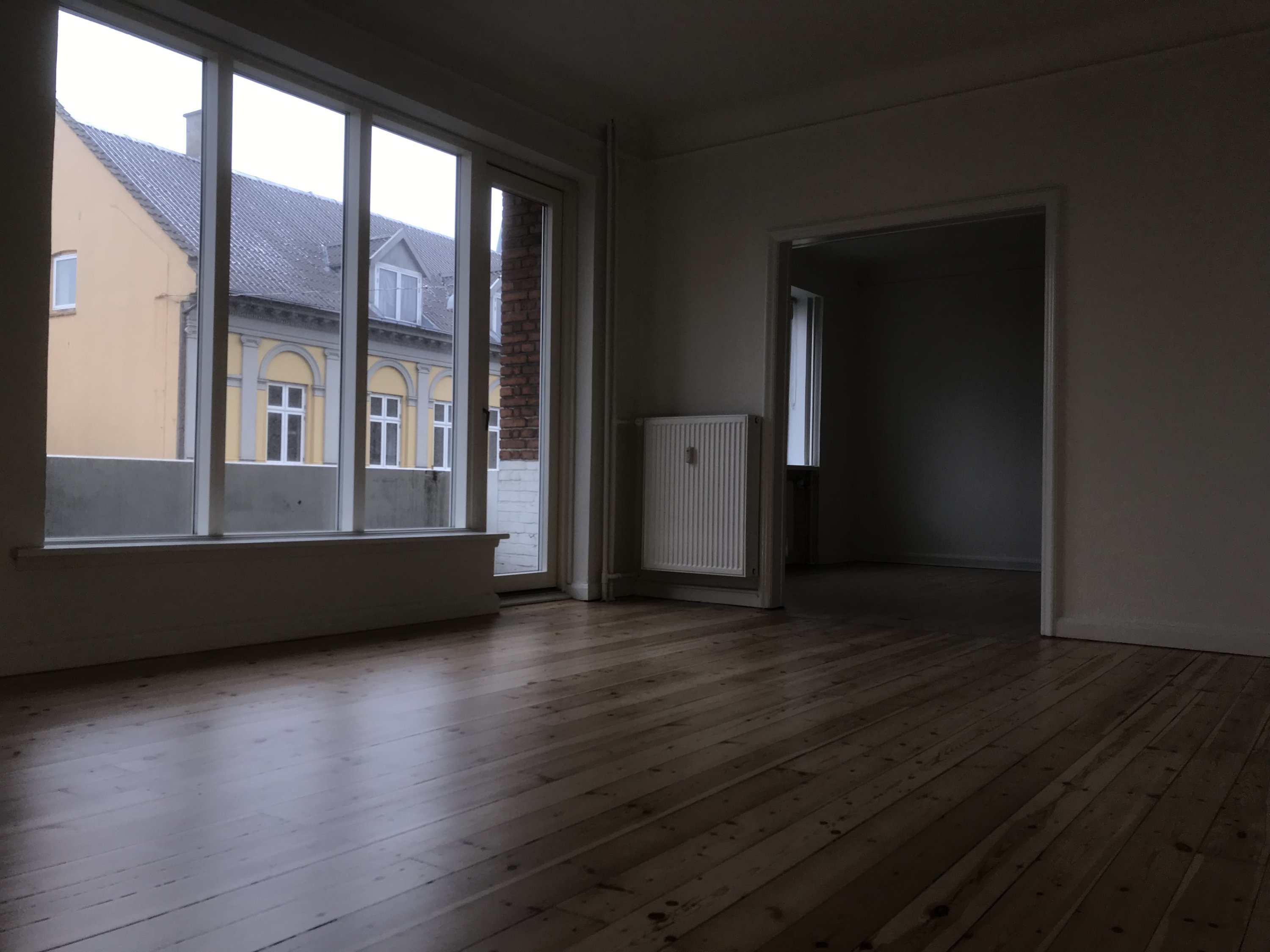 Bredegade 5D, 1. tv., 4200 Slagelse billede 4