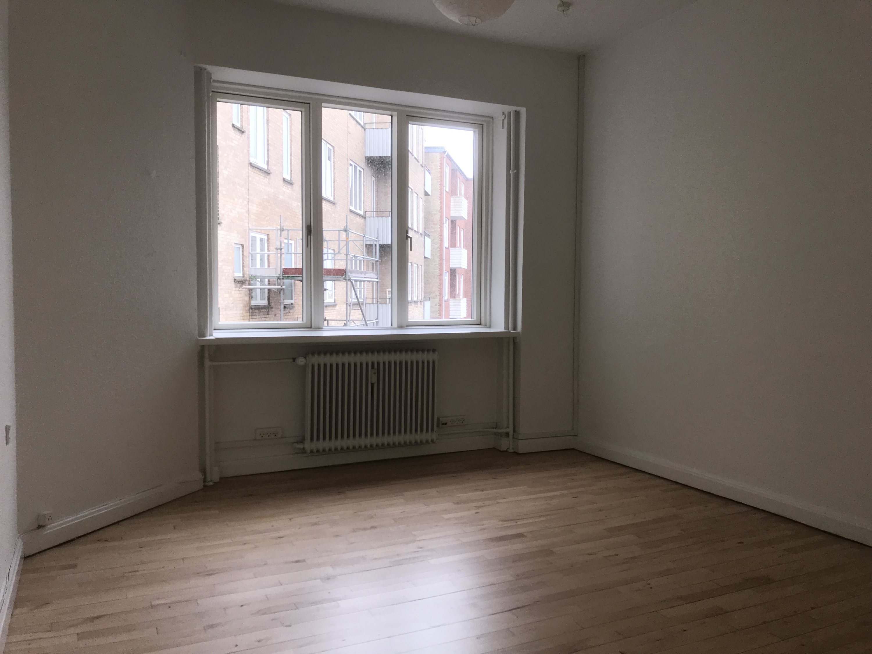Bredegade 5D, 1. tv., 4200 Slagelse billede 6