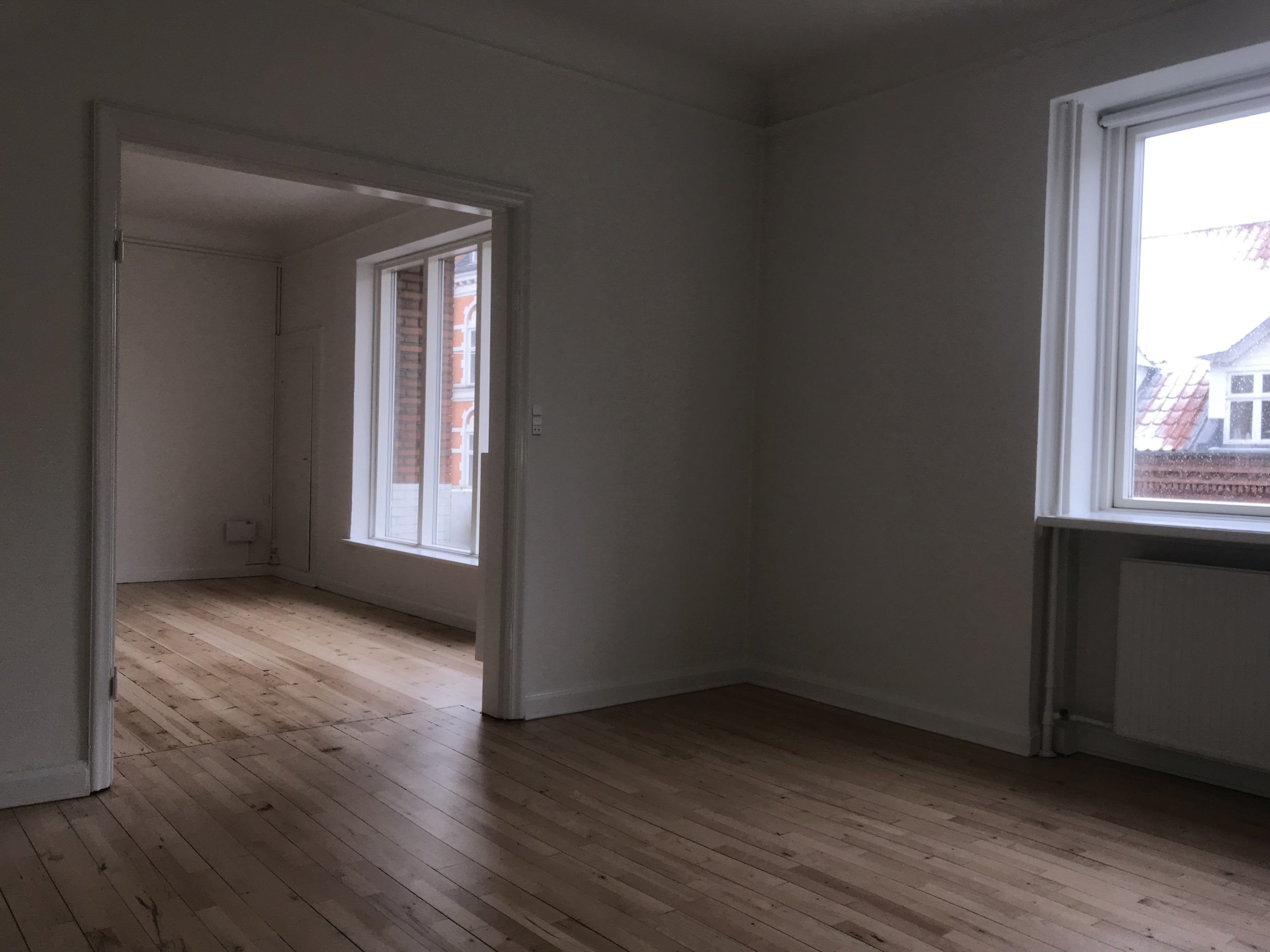 Bredegade 5D, 1. tv., 4200 Slagelse billede 3