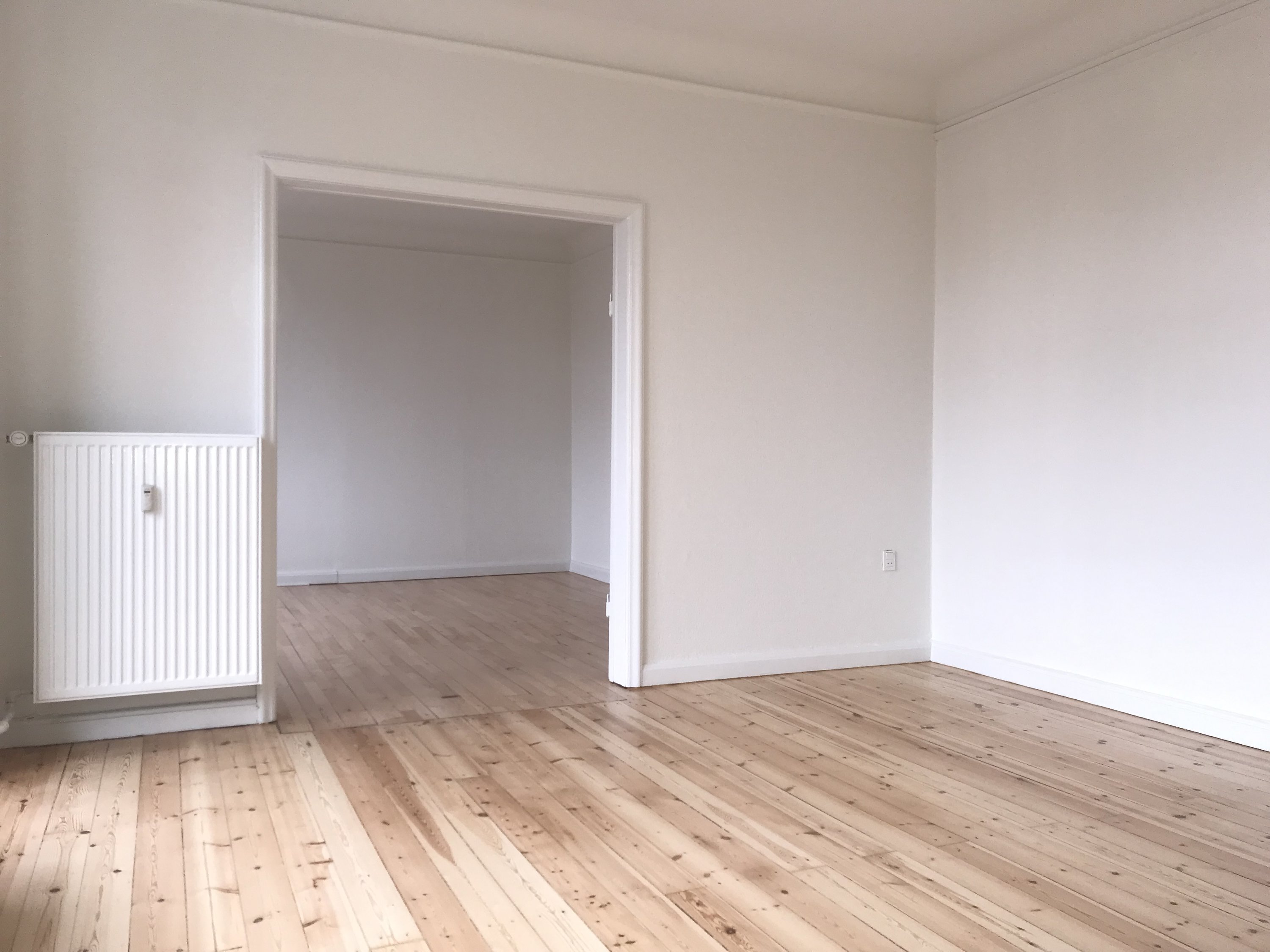 Bredegade 5D, 1. tv., 4200 Slagelse billede 2