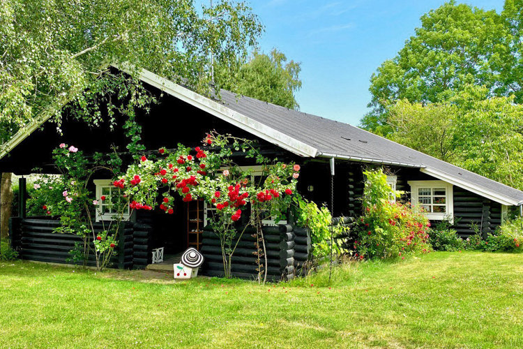 Bolig på Englodsvej 9B 3250 Gilleleje.