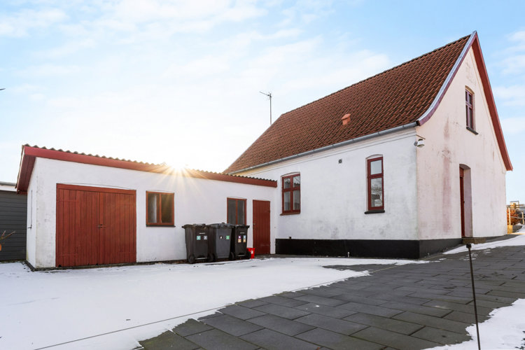 Sorøvej 25