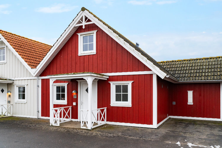 Bolig på Digestien 153L 4970 Rødby.