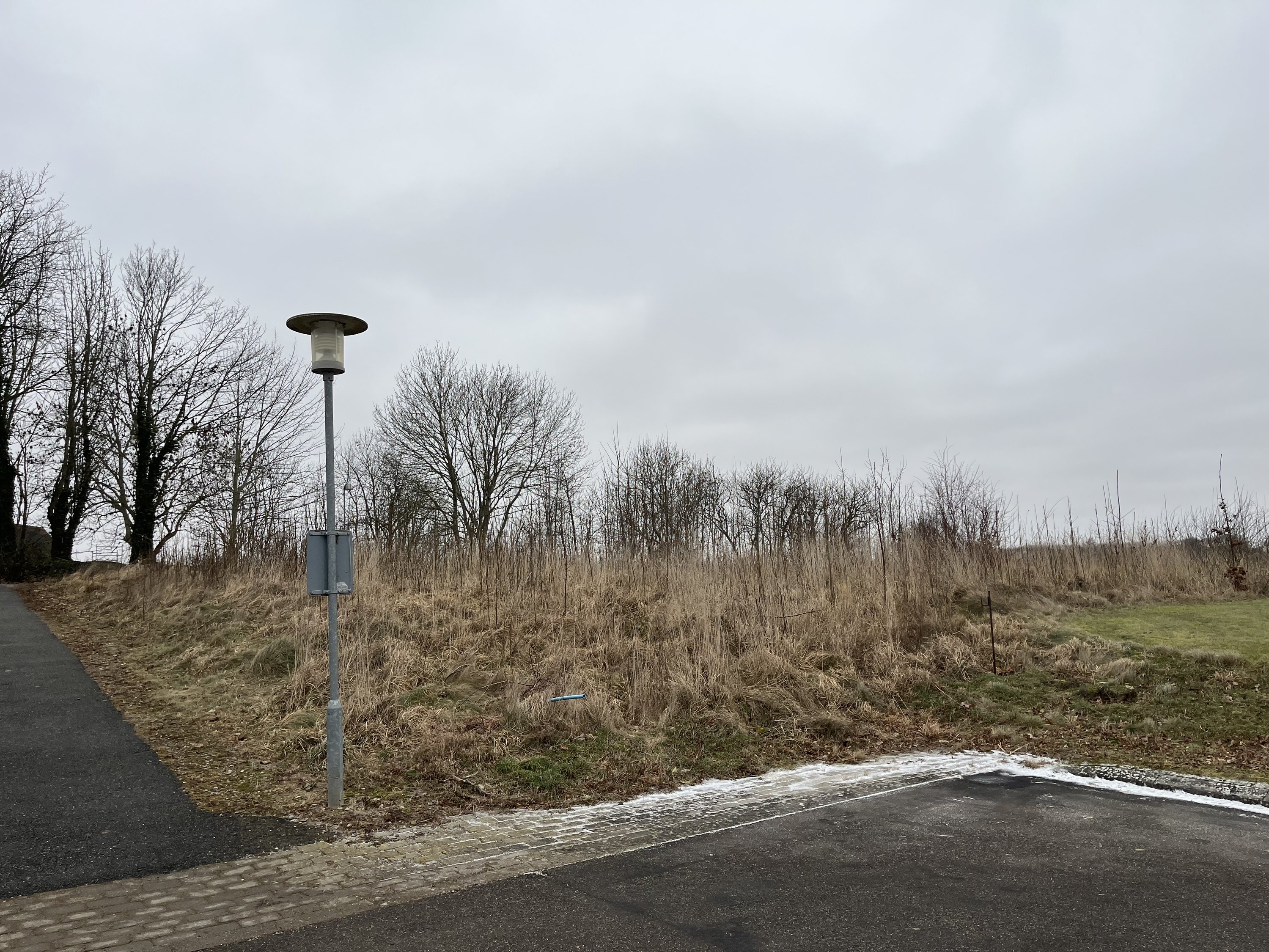Helårsgrund Firhøjvej 26, Snertinge, Snertinge, Snertinge