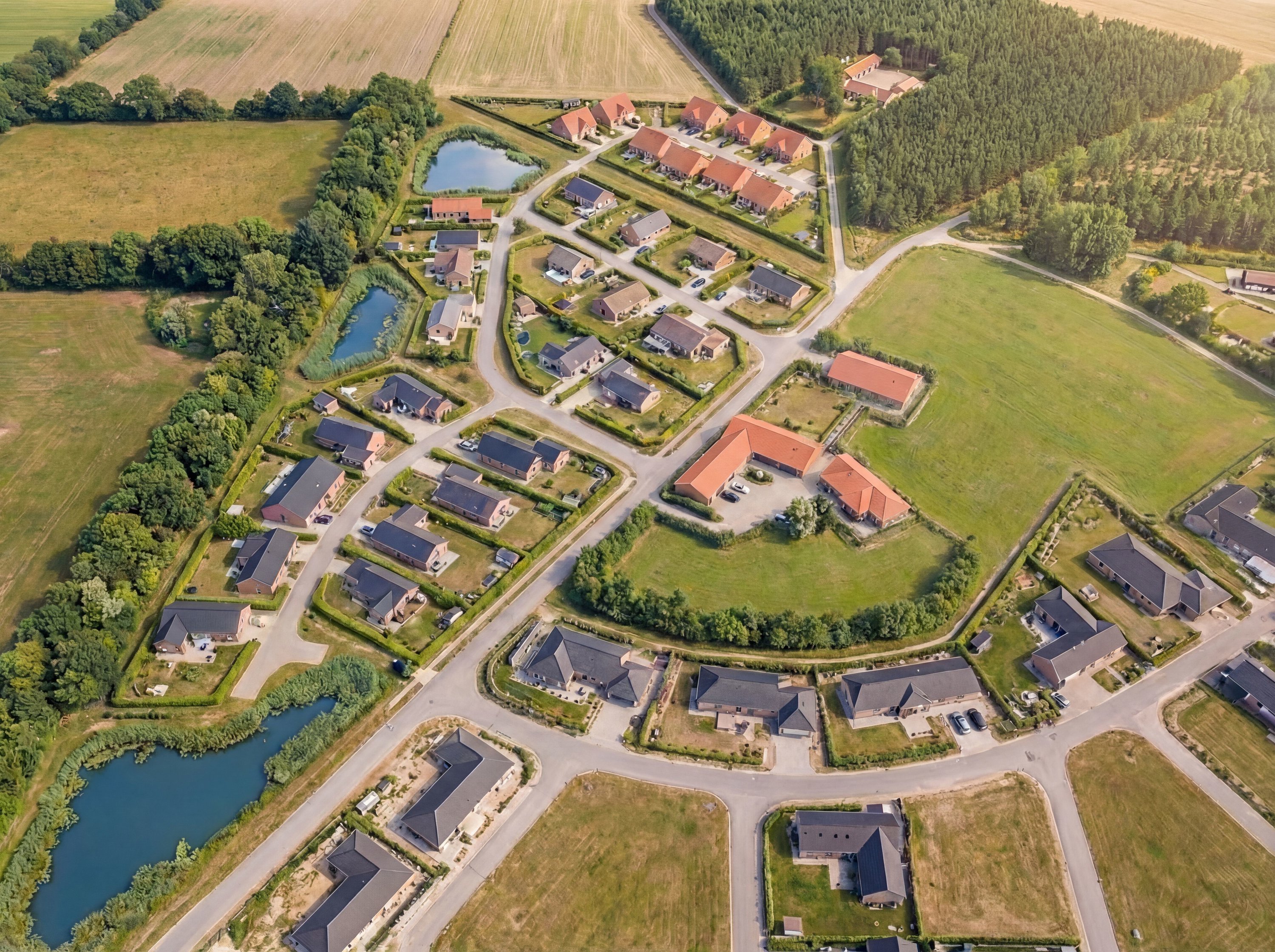 Grund, 723 m²