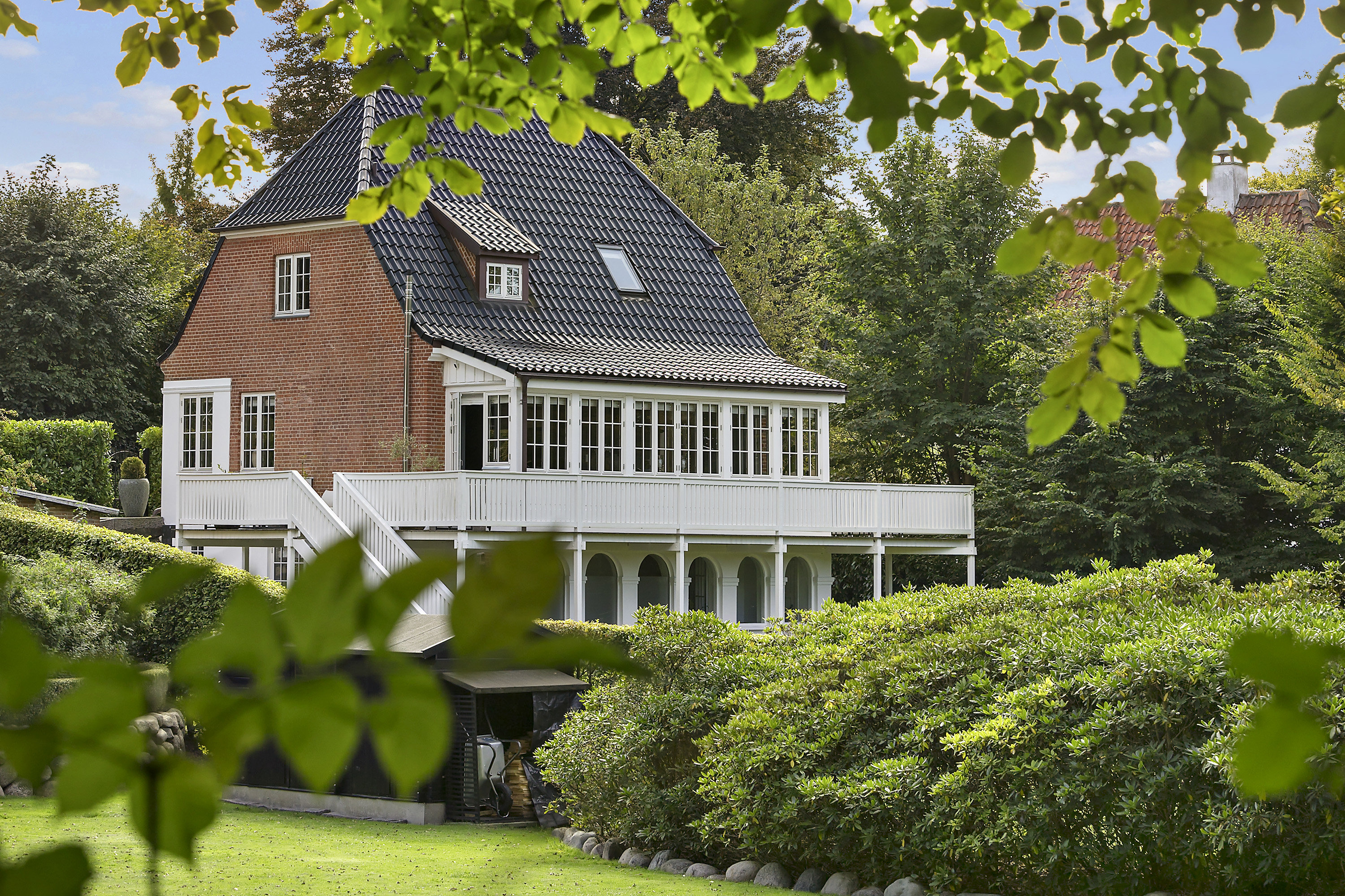 Dronninggårds Alle 34 2840 Holte