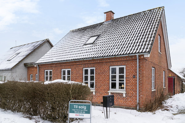 Ejendommen