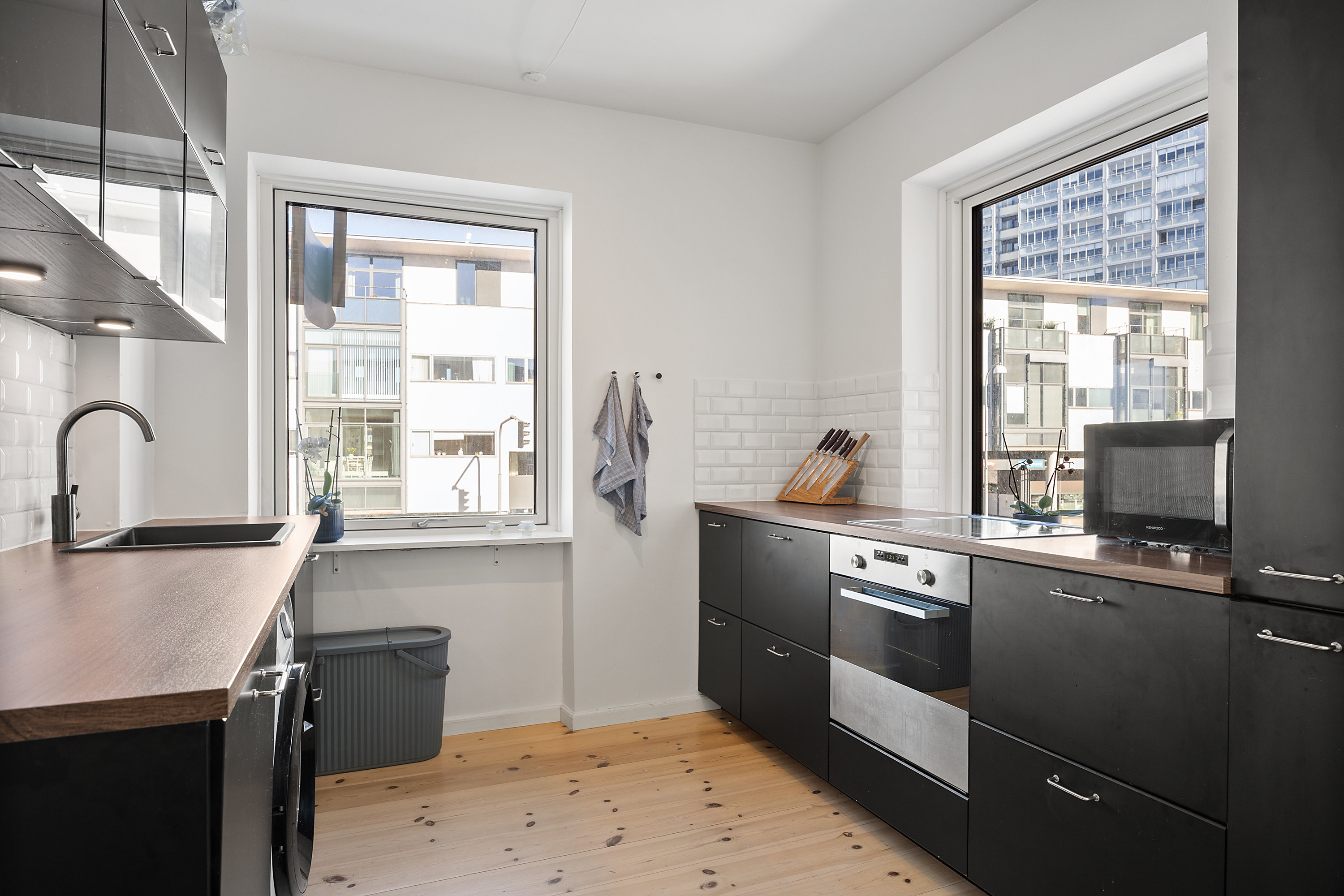 Bagsværd Hovedgade 111, 1. th. 2880 Bagsværd