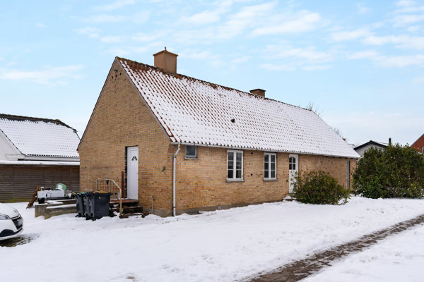 Ejendommen
