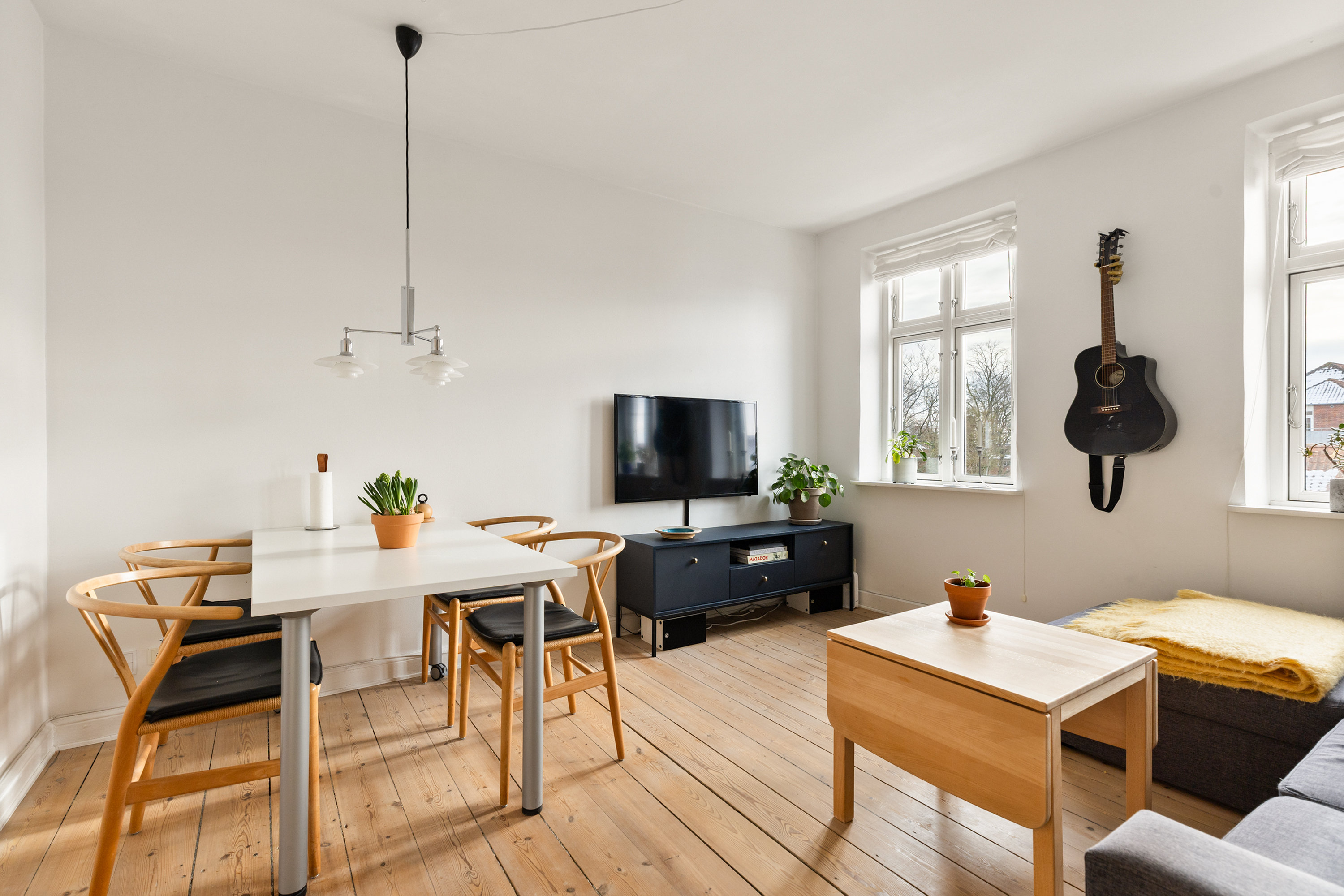 Lejlighed Samsøgade 76, 3., Aarhus C, Aarhus C