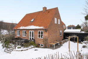 Ejendommen